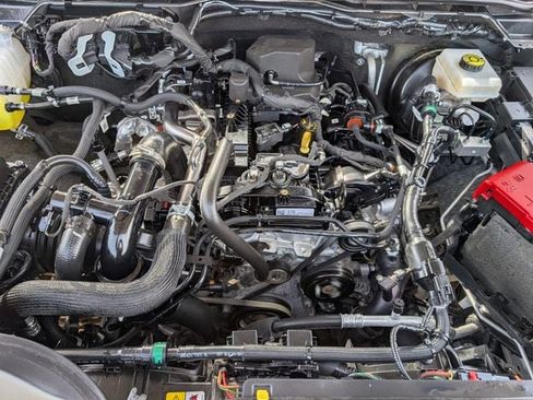 Used 2024 Ford Ranger XL w/ Trailer Tow Package image 30