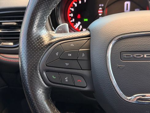 Used 2023 Dodge Durango R/T AWD/4WD image 43