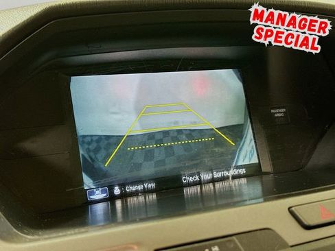 Used 2016 Honda Odyssey Touring image 17