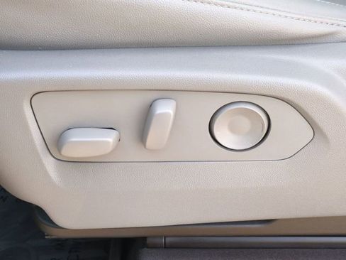 Used 2024 Chevrolet Silverado 1500 LTZ w/ LTZ Premium Package image 12