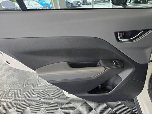 Used 2024 Subaru Crosstrek 2.5i Limited w/ Crosstrek Mirror Package AWD/4WD image 36