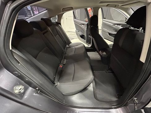 Used 2016 Honda Civic EX-T image 43