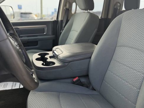 Used 2014 RAM 1500 Classic SLT w/ Trailer Tow Group image 12