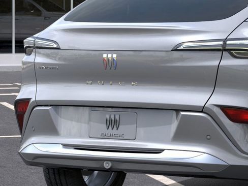 New 2026 Buick Envista Avenir image 14