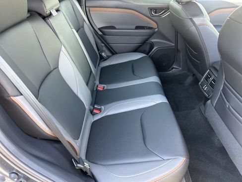 New 2026 Subaru Forester Sport AWD/4WD image 9
