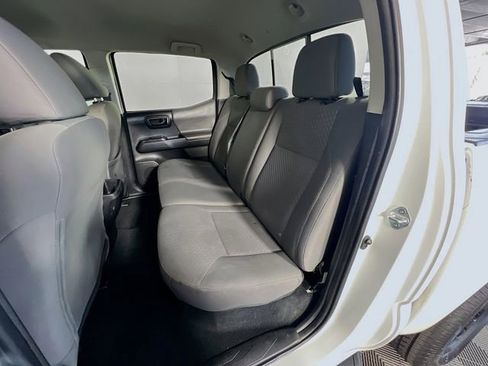 Used 2023 Toyota Tacoma SR image 26