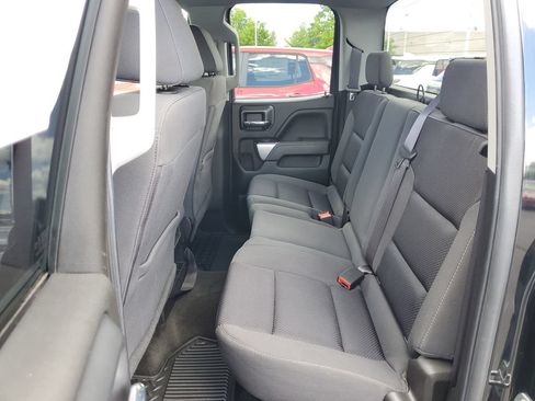 Used 2016 Chevrolet Silverado 1500 LT w/ All Star Edition AWD/4WD image 26