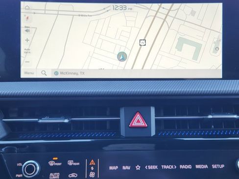 Certified 2023 Kia EV6 GT-Line w/ GT-Line Suede Seat Package image 16