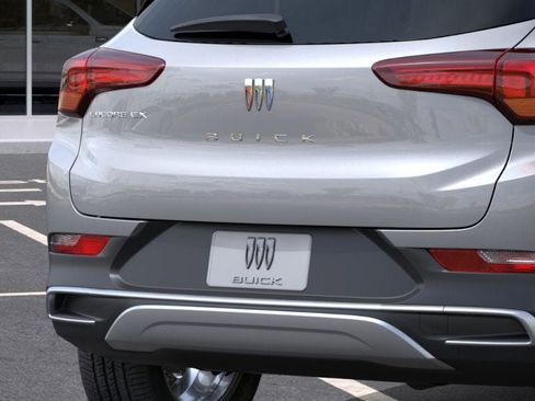 New 2026 Buick Encore GX Preferred w/ Comfort Package image 38