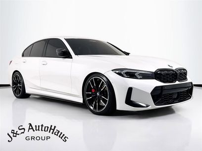 Used 2023 BMW M340i xDrive