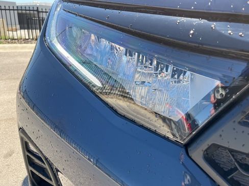 Certified 2026 Honda Odyssey EX-L image 14