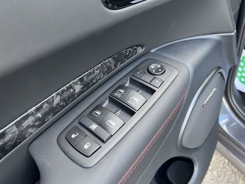 New 2026 Dodge Durango GT image 15