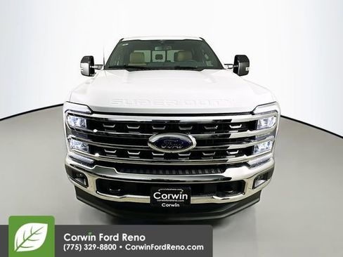 New 2026 Ford F350 Lariat AWD/4WD image 2