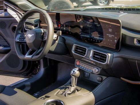 New 2026 Ford Mustang Premium image 36