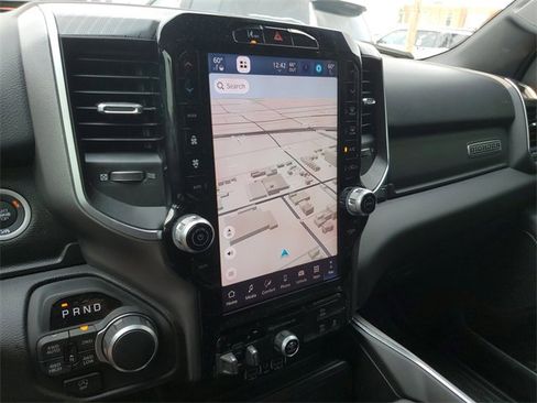 Used 2025 RAM 1500 Big Horn image 18