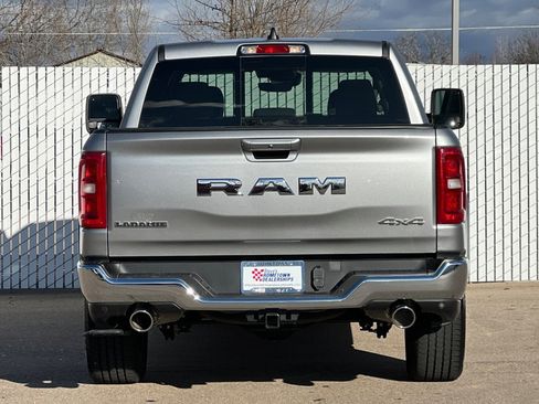 Used 2025 RAM 1500 Laramie image 5