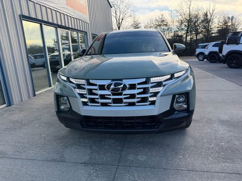 Used 2023 Hyundai Santa Cruz SE image 25