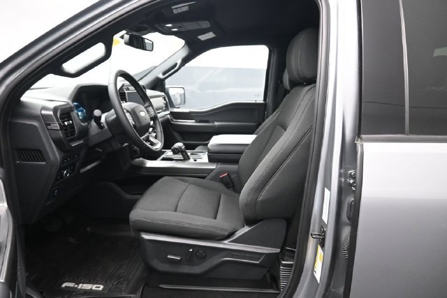 Certified 2024 Ford F150 XLT AWD/4WD image 10