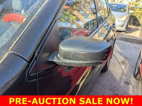 Used 2015 Dodge Dart SXT image 5