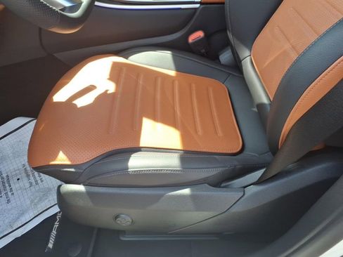 Certified 2026 Mercedes-Benz GLC 300 4MATIC image 15