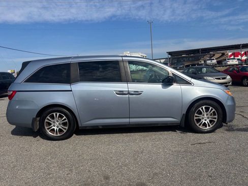 Used 2012 Honda Odyssey EX-L image 4