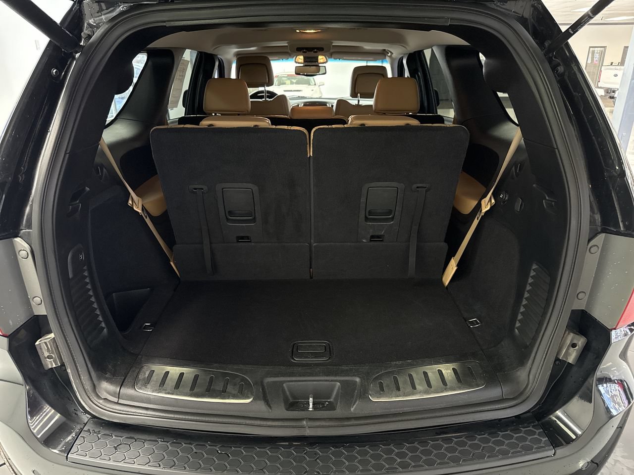 Used 2012 Dodge Durango Citadel w/ Skid Plate Group AWD/4WD image 11