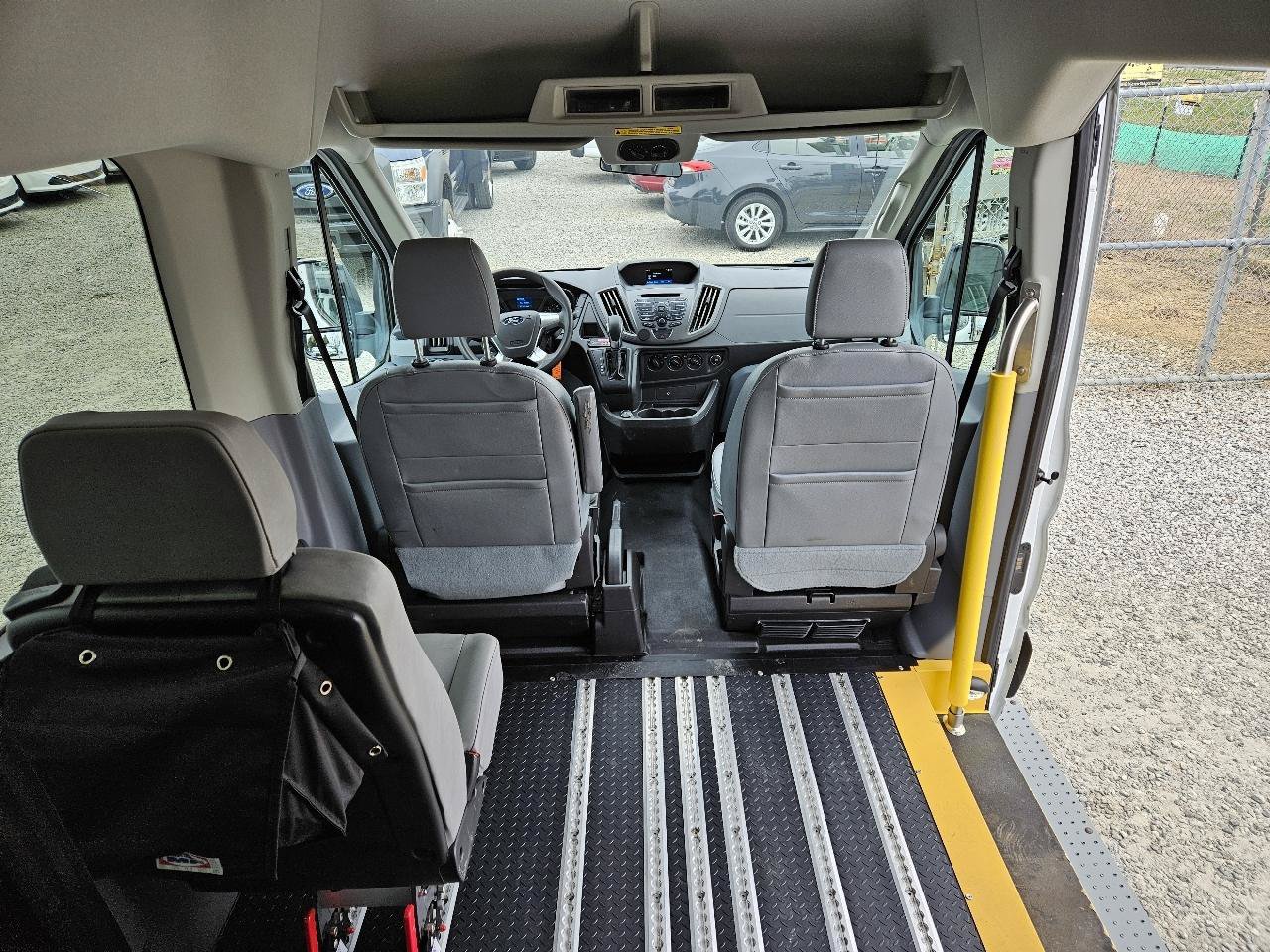 Used 2019 Ford Transit 350 XL RWD image 48