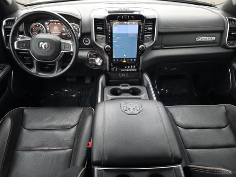 Used 2023 RAM 1500 Laramie image 14