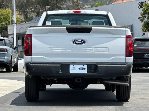 New 2026 Ford F150 XL RWD image 4