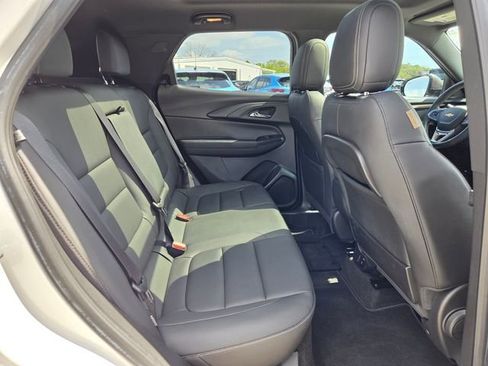 Used 2021 Chevrolet TrailBlazer ACTIV w/ Sun and Liftgate Package image 19