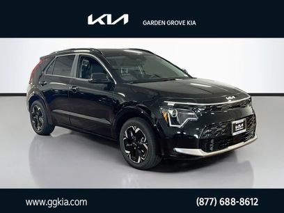 New 2026 Kia Niro Wind