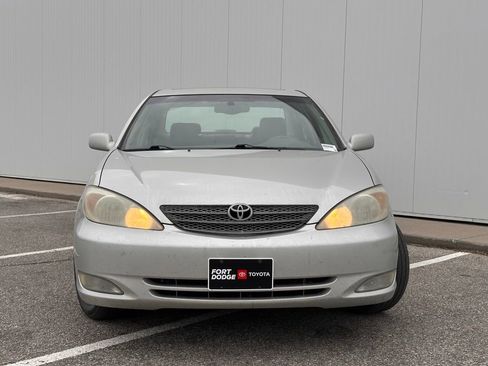 Used 2003 Toyota Camry LE image 7