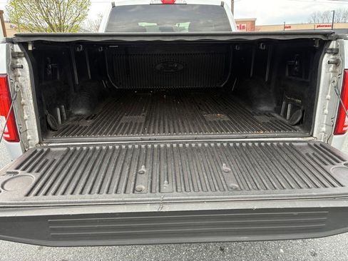 Used 2017 Ford F150 XLT w/ Equipment Group 301A Mid image 18