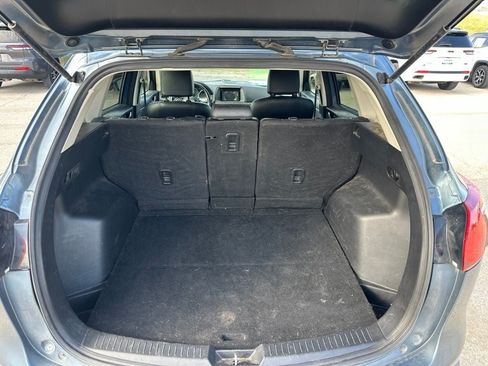 Used 2016 MAZDA CX-5 Grand Touring FWD image 8
