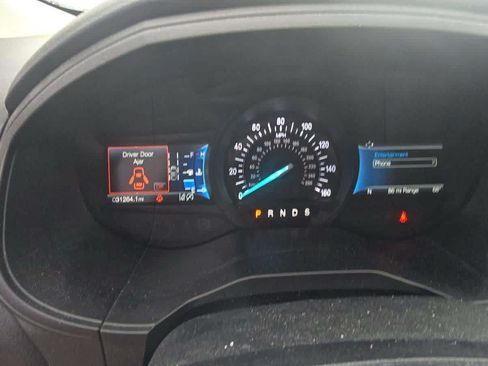 Used 2024 Ford Edge SEL w/ Convenience Package AWD/4WD image 10