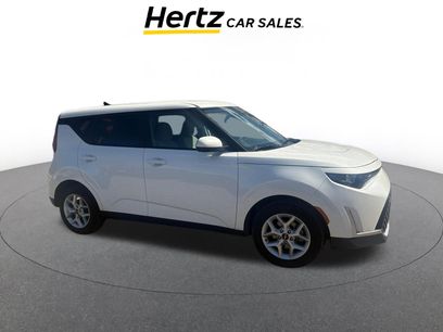 Used 2025 Kia Soul LX w/ LX Technology Package