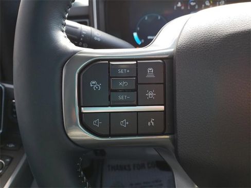 Used 2024 Ford F250 Limited image 13