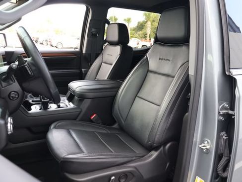 Used 2023 GMC Sierra 1500 Denali RWD image 16