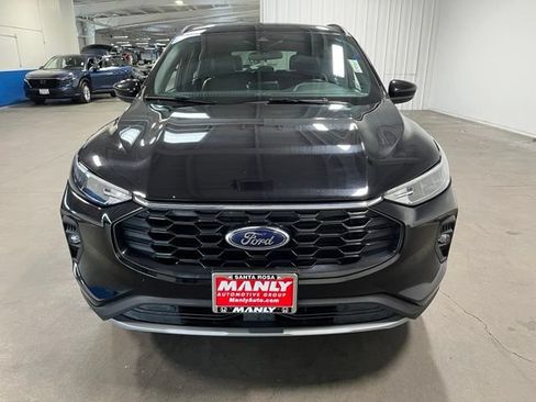 Used 2025 Ford Escape ST-Line Select AWD/4WD image 6