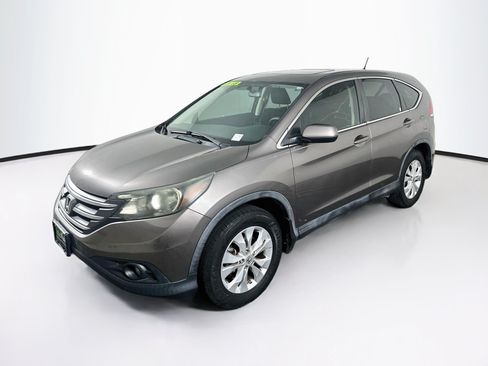 Used 2013 Honda CR-V EX image 3
