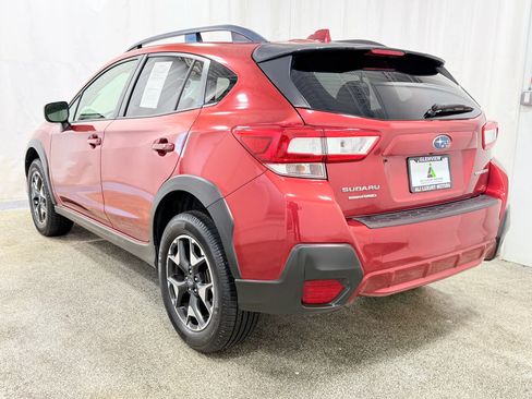 Used 2019 Subaru Crosstrek 2.0i Premium image 6