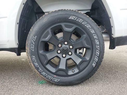 New 2026 RAM 1500 Big Horn image 12