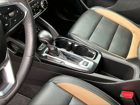 Used 2022 Chevrolet TrailBlazer ACTIV image 17