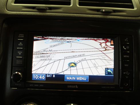 Used 2010 Dodge Challenger R/T image 12