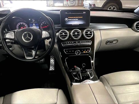 Used 2017 Mercedes-Benz C 300 4MATIC Cabriolet image 14