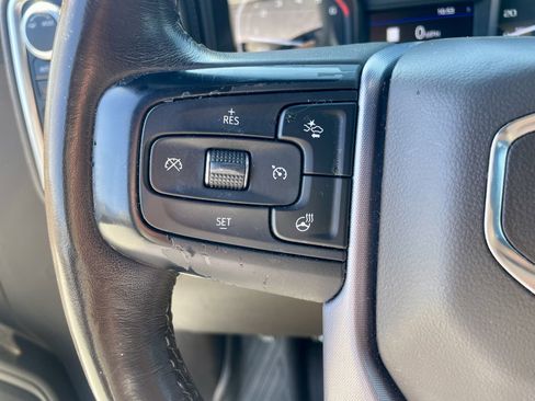 Used 2020 GMC Sierra 1500 SLT image 16