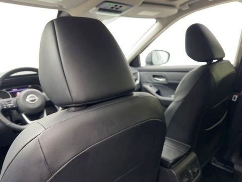 Used 2024 Nissan Rogue SV w/ SV Premium Package image 35