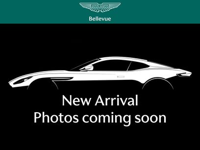 Used 2019 Aston Martin DB11 Coupe