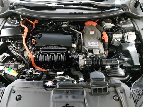 Used 2018 Honda Clarity Plug-In Hybrid image 36