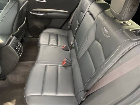 Used 2024 Cadillac XT4 Premium Luxury image 26